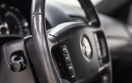 Volkswagen Touareg III, 2005 год, 1 198 000 рублей, 30 фотография