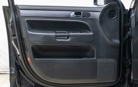 Volkswagen Touareg III, 2005 год, 1 198 000 рублей, 29 фотография