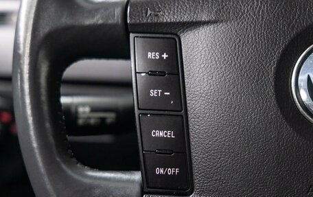 Volkswagen Touareg III, 2005 год, 1 198 000 рублей, 20 фотография