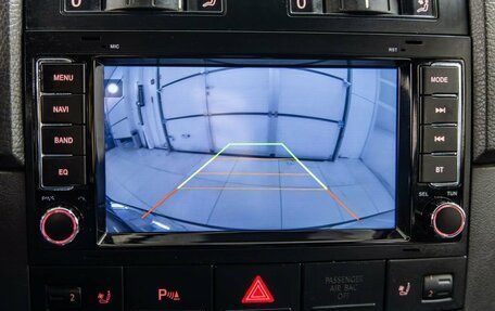 Volkswagen Touareg III, 2005 год, 1 198 000 рублей, 25 фотография