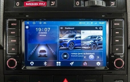 Volkswagen Touareg III, 2005 год, 1 198 000 рублей, 24 фотография