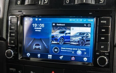 Volkswagen Touareg III, 2005 год, 1 198 000 рублей, 34 фотография