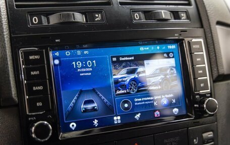 Volkswagen Touareg III, 2005 год, 1 198 000 рублей, 33 фотография