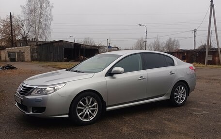 Renault Latitude I, 2010 год, 950 000 рублей, 4 фотография