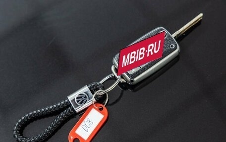 Volkswagen Touareg III, 2005 год, 1 198 000 рублей, 40 фотография