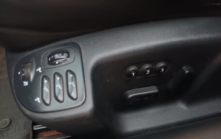 Renault Latitude I, 2010 год, 950 000 рублей, 8 фотография