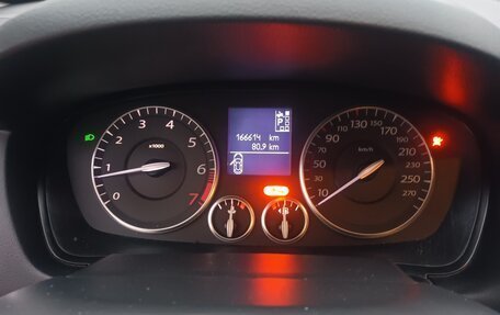 Renault Latitude I, 2010 год, 950 000 рублей, 10 фотография