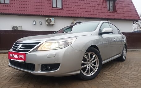 Renault Latitude I, 2010 год, 950 000 рублей, 21 фотография