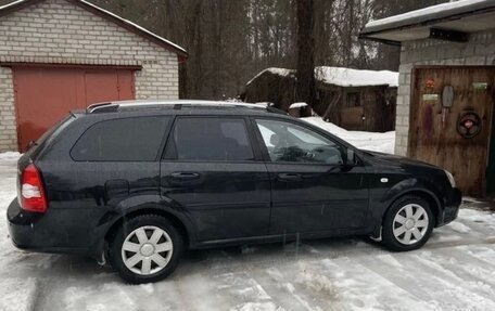 Chevrolet Lacetti, 2011 год, 560 000 рублей, 2 фотография