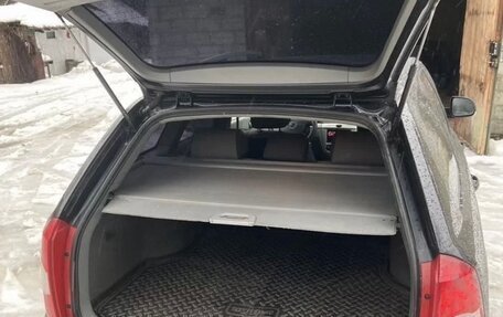 Chevrolet Lacetti, 2011 год, 560 000 рублей, 3 фотография