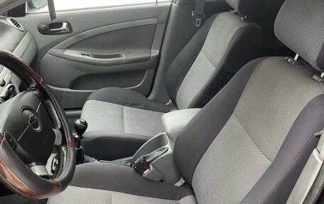 Chevrolet Lacetti, 2011 год, 560 000 рублей, 5 фотография