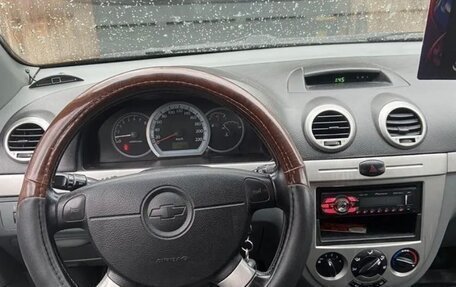 Chevrolet Lacetti, 2011 год, 560 000 рублей, 7 фотография