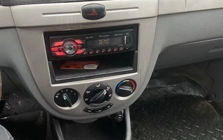 Chevrolet Lacetti, 2011 год, 560 000 рублей, 9 фотография