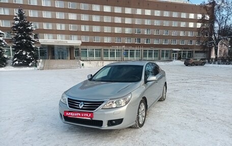 Renault Latitude I, 2010 год, 950 000 рублей, 27 фотография