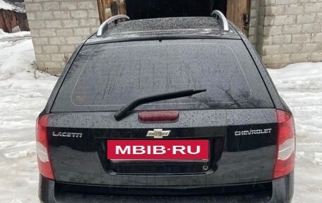 Chevrolet Lacetti, 2011 год, 560 000 рублей, 10 фотография