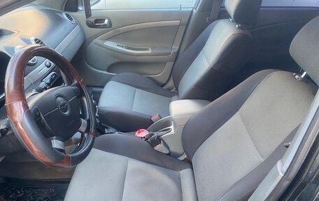 Chevrolet Lacetti, 2011 год, 560 000 рублей, 12 фотография