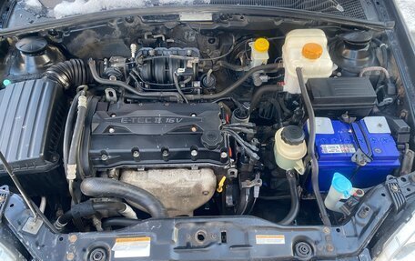 Chevrolet Lacetti, 2011 год, 560 000 рублей, 19 фотография