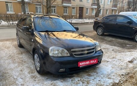 Chevrolet Lacetti, 2011 год, 560 000 рублей, 22 фотография