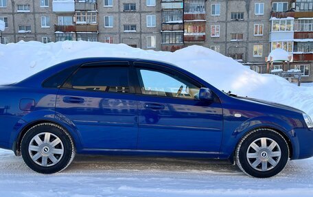 Chevrolet Lacetti, 2011 год, 460 000 рублей, 3 фотография