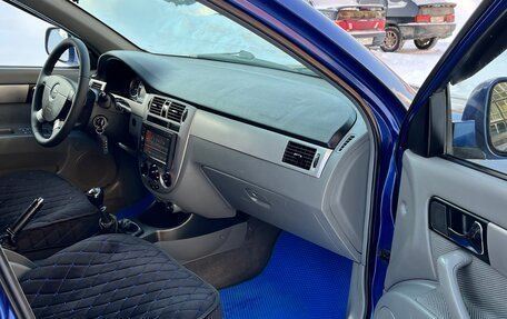 Chevrolet Lacetti, 2011 год, 460 000 рублей, 7 фотография