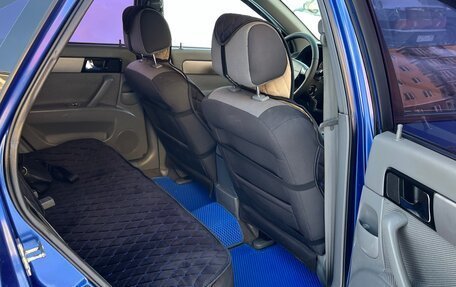 Chevrolet Lacetti, 2011 год, 460 000 рублей, 8 фотография