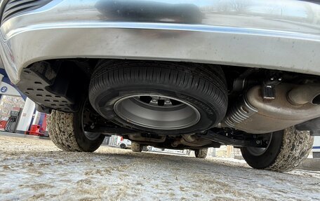 Hyundai Santa Fe IV, 2022 год, 4 690 000 рублей, 12 фотография