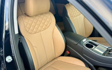 Hyundai Santa Fe IV, 2022 год, 4 690 000 рублей, 21 фотография