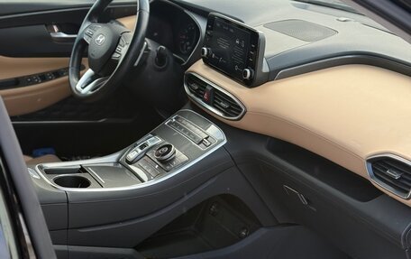 Hyundai Santa Fe IV, 2022 год, 4 690 000 рублей, 16 фотография