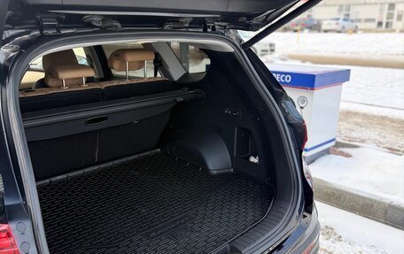 Hyundai Santa Fe IV, 2022 год, 4 690 000 рублей, 26 фотография