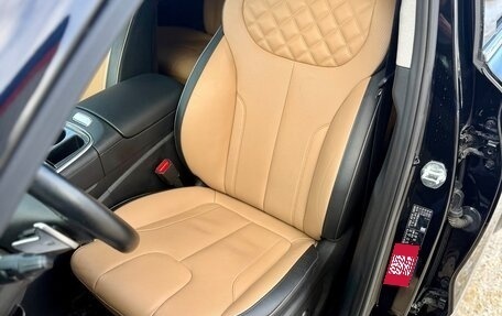 Hyundai Santa Fe IV, 2022 год, 4 690 000 рублей, 22 фотография