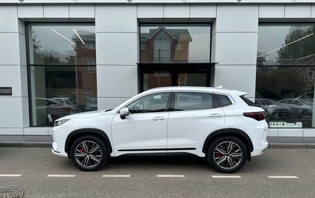 CheryExeed LX, 2024 год, 3 590 000 рублей, 8 фотография