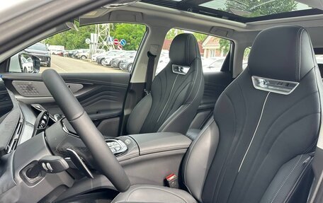 CheryExeed LX, 2024 год, 3 590 000 рублей, 17 фотография