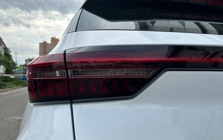 CheryExeed LX, 2024 год, 3 590 000 рублей, 13 фотография