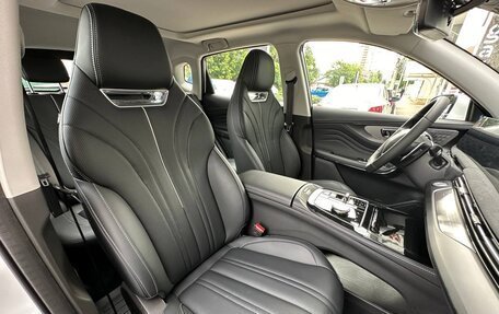 CheryExeed LX, 2024 год, 3 590 000 рублей, 34 фотография