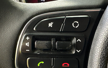 KIA Sportage IV рестайлинг, 2016 год, 1 699 000 рублей, 11 фотография