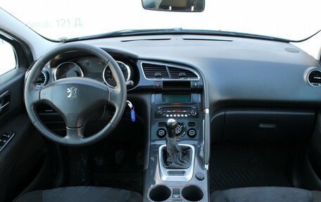 Peugeot 3008 I рестайлинг, 2011 год, 559 000 рублей, 7 фотография