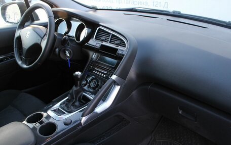 Peugeot 3008 I рестайлинг, 2011 год, 559 000 рублей, 8 фотография