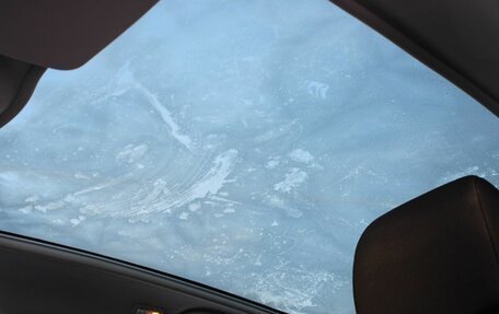 Peugeot 3008 I рестайлинг, 2011 год, 559 000 рублей, 14 фотография