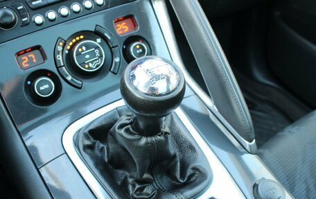 Peugeot 3008 I рестайлинг, 2011 год, 559 000 рублей, 11 фотография