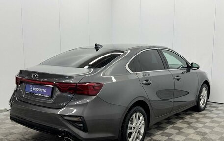 KIA Cerato IV, 2021 год, 2 500 000 рублей, 2 фотография