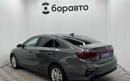 KIA Cerato IV, 2021 год, 2 500 000 рублей, 4 фотография