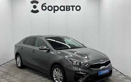 KIA Cerato IV, 2021 год, 2 500 000 рублей, 3 фотография