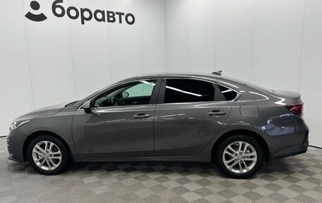 KIA Cerato IV, 2021 год, 2 500 000 рублей, 8 фотография