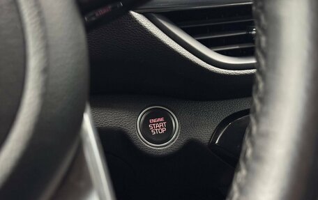 KIA Cerato IV, 2021 год, 2 500 000 рублей, 11 фотография