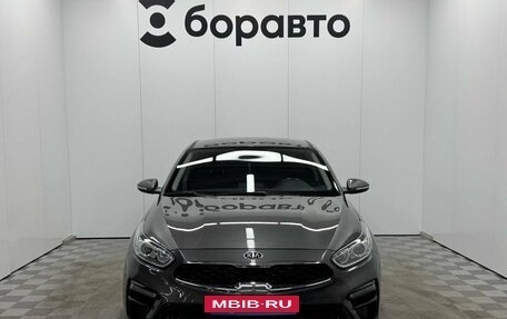 KIA Cerato IV, 2021 год, 2 500 000 рублей, 5 фотография