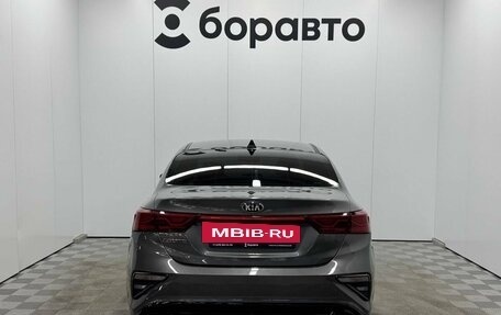 KIA Cerato IV, 2021 год, 2 500 000 рублей, 6 фотография