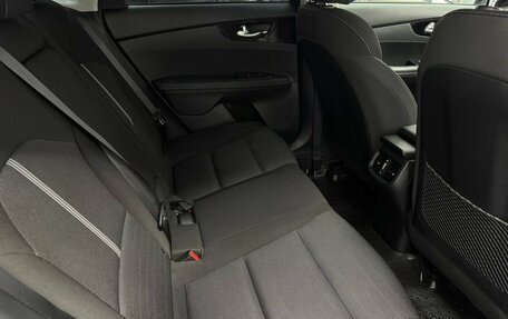 KIA Cerato IV, 2021 год, 2 500 000 рублей, 17 фотография