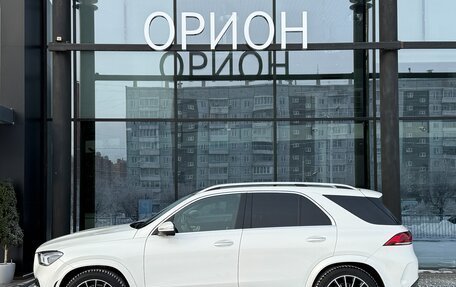 Mercedes-Benz GLE, 2021 год, 8 300 000 рублей, 6 фотография