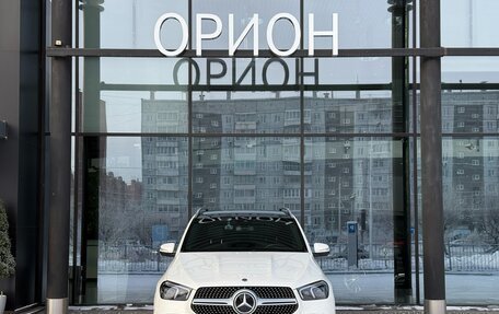 Mercedes-Benz GLE, 2021 год, 8 300 000 рублей, 2 фотография
