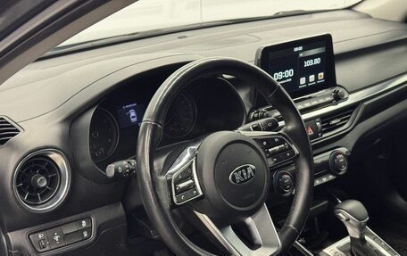 KIA Cerato IV, 2021 год, 2 500 000 рублей, 20 фотография